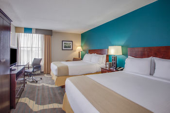 Hotel Holiday Inn Express Andrews Air Force Base