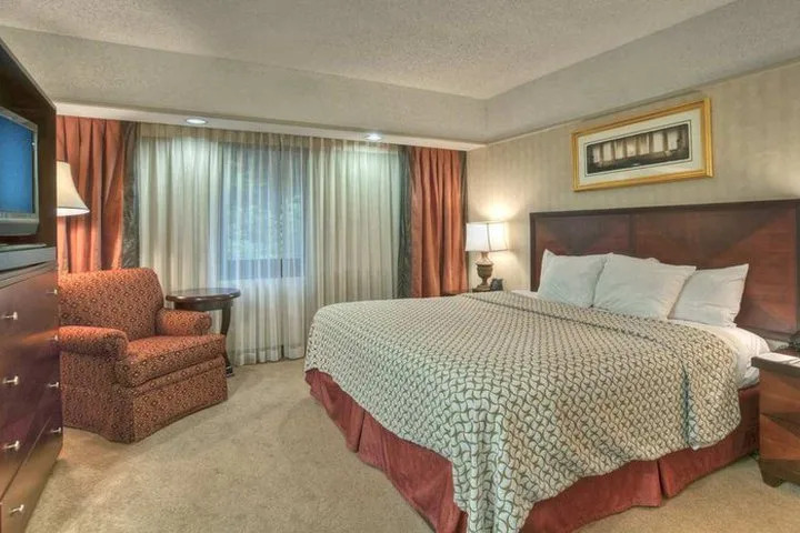 Hotel Embassy Suites Washington D.c.
