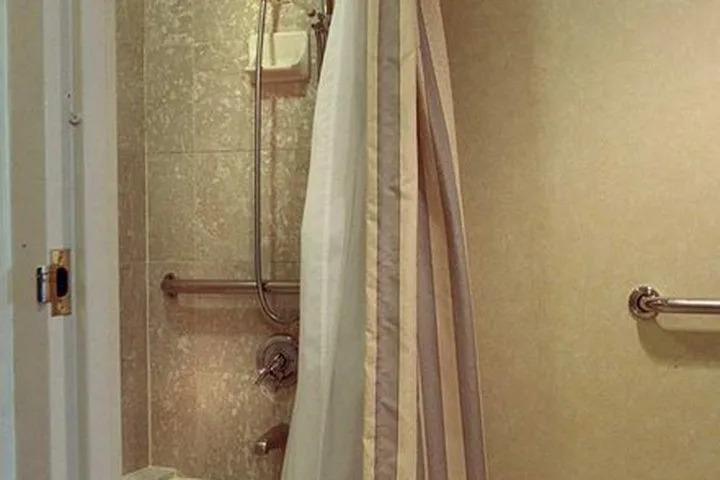 Hotel Embassy Suites Washington D.c.