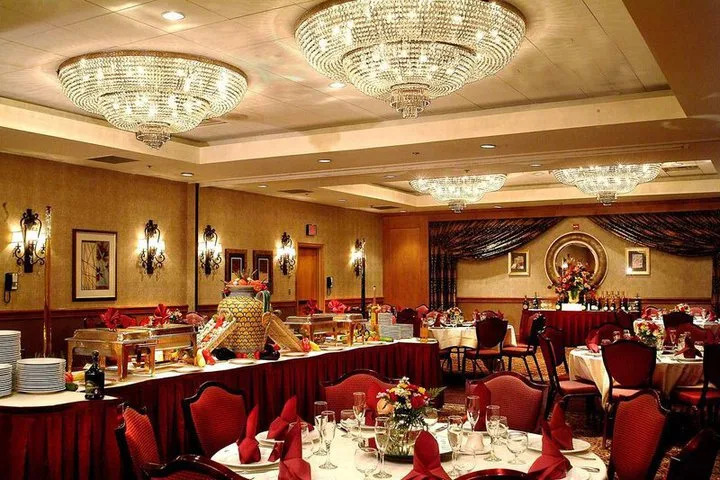 Hotel Embassy Suites Washington D.c.