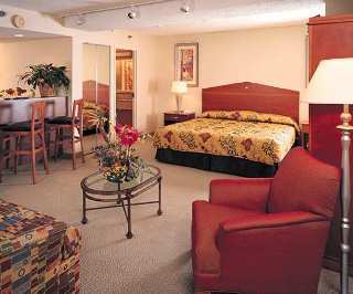 Doubletree Hotel Memphis