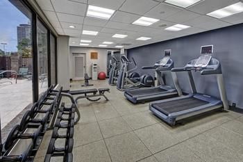 Doubletree Hotel Memphis