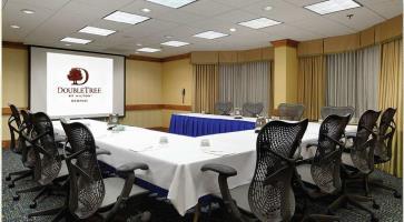 Doubletree Hotel Memphis