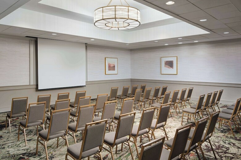 Hotel Embassy Suites Memphis