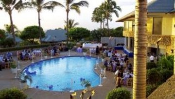 Hotel Wailea Maui