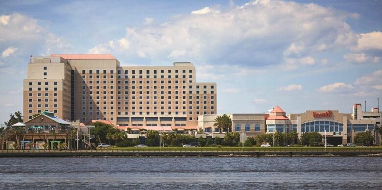 Harrah�s Gulf Coast Casino Hotel And Spa
