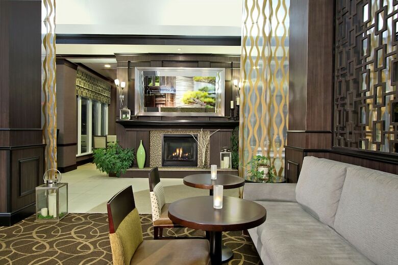 Hotel Hilton Garden Inn Austin Nw Arboretum