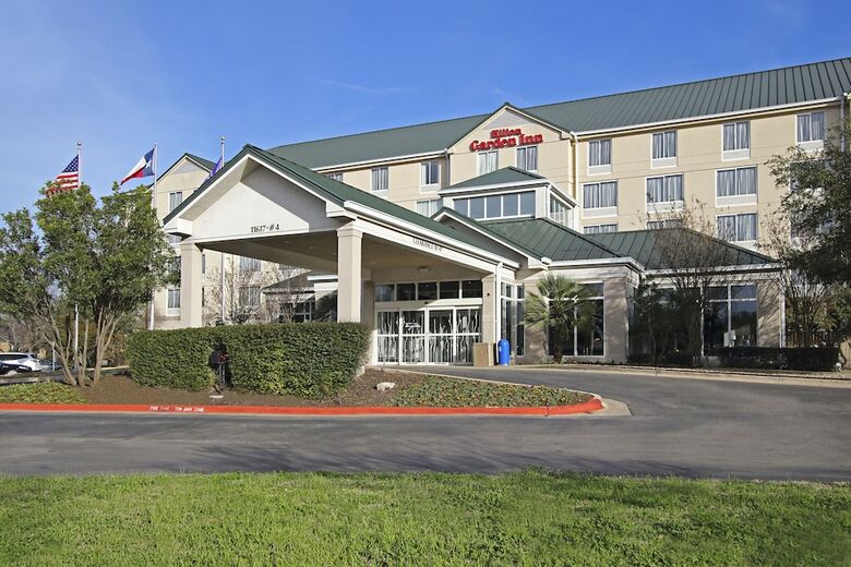 Hotel Hilton Garden Inn Austin Nw Arboretum