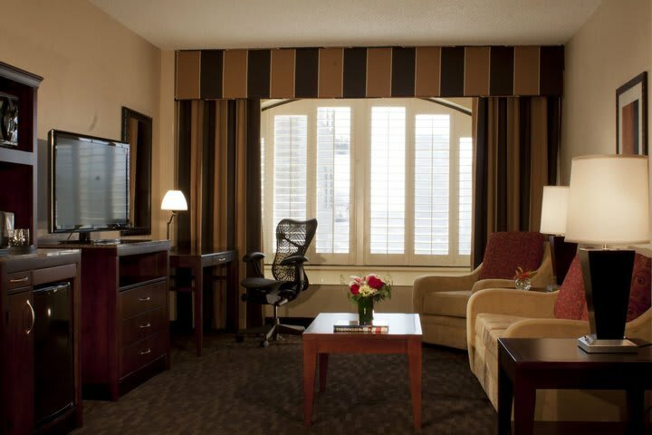 Hotel Hilton Garden Inn Austin Downtown