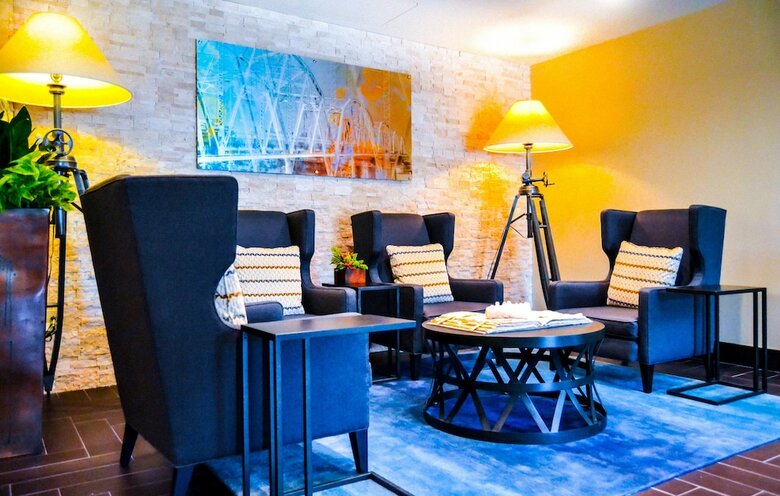 Hotel Embassy Suites Austin - Downtown/town Lake