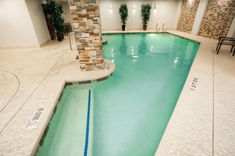 Hotel Embassy Suites Austin - Downtown/town Lake