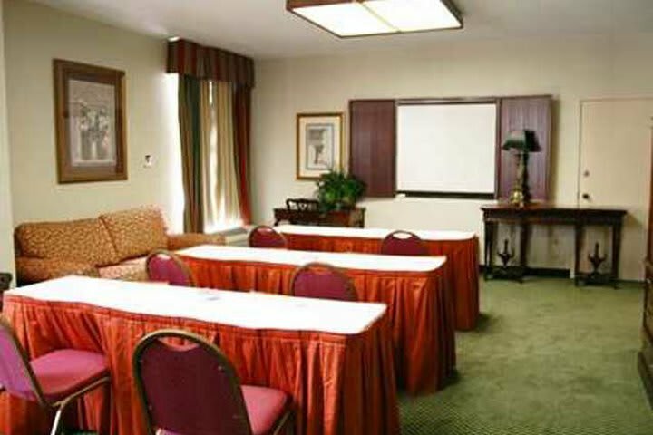 Hotel Hampton Inn Atlanta North Druid Hills