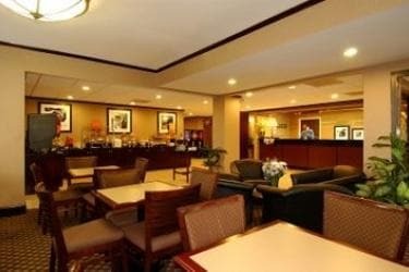 Hotel Hampton Inn Atlanta North Druid Hills