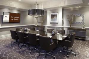 Doubletree Hotel Atlanta-buckhead