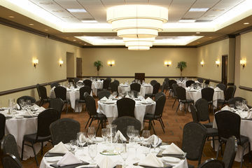 Hotel Embassy Suites Atlanta - Buckhead