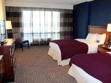 Hotel Embassy Suites Atlanta - Buckhead