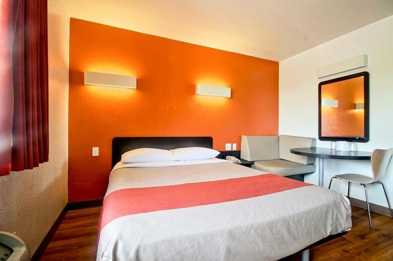 Motel 6 Fort Lauderdale