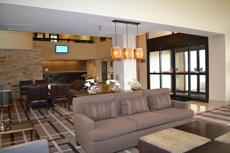 Hotel Hilton Houston Hobby Airport