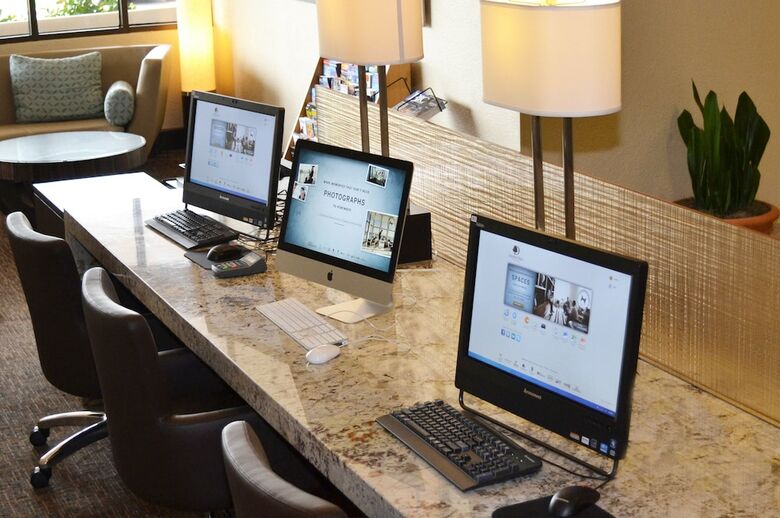 Hotel Hilton Houston Hobby Airport