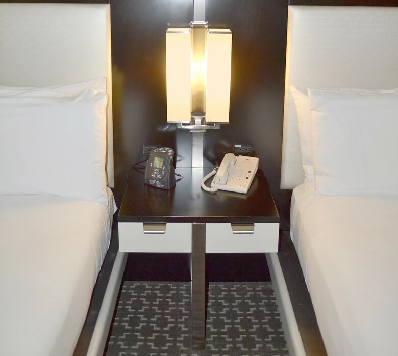Hotel Hilton Houston Hobby Airport