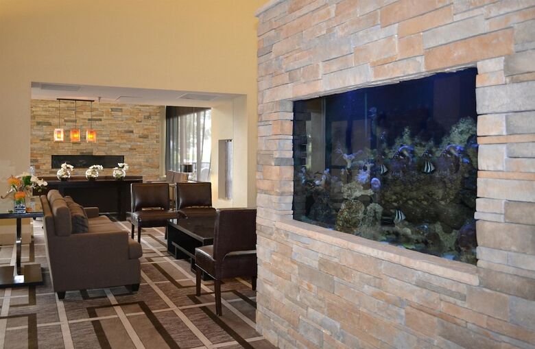 Hotel Hilton Houston Hobby Airport