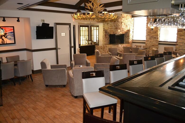 Hotel Hilton Houston Hobby Airport
