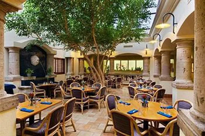 Hotel Hilton Houston Hobby Airport