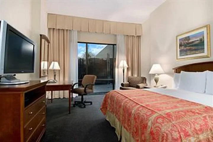 Hotel Hilton Houston Hobby Airport