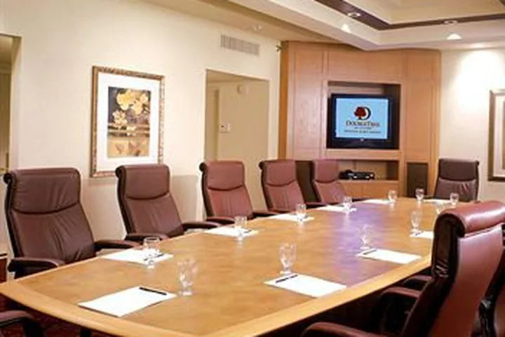 Hotel Hilton Houston Hobby Airport