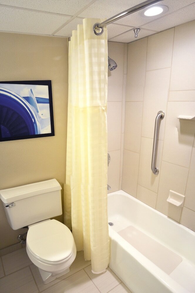 Hotel Hilton Houston Hobby Airport