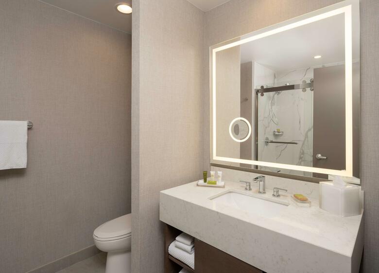 Hotel Hilton Houston North