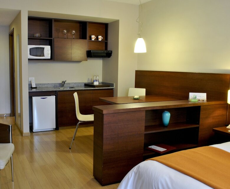 Hotel Palermo Suites Buenos Aires Apartments