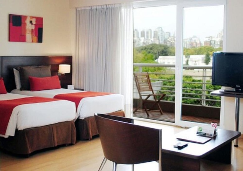 Hotel Palermo Suites Buenos Aires Apartments