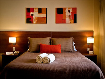 Hotel Palermo Suites Buenos Aires Apartments