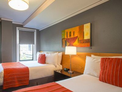 Hotel Max
