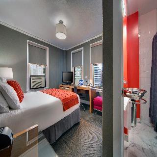 Hotel Max