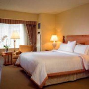 Hotel Sheraton Seattle