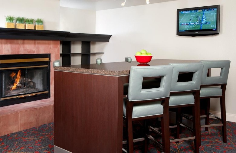 Hotel Residence Inn Convention Center