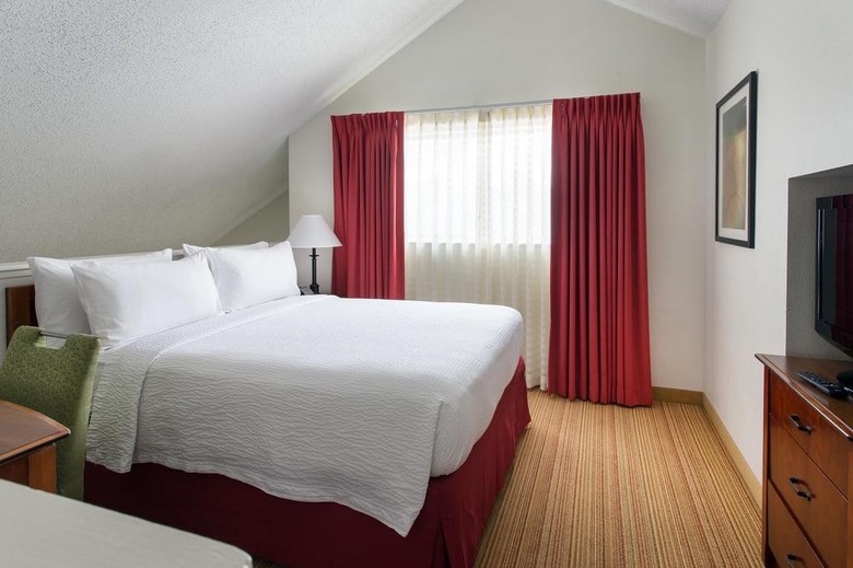 Hotel Residence Inn Convention Center