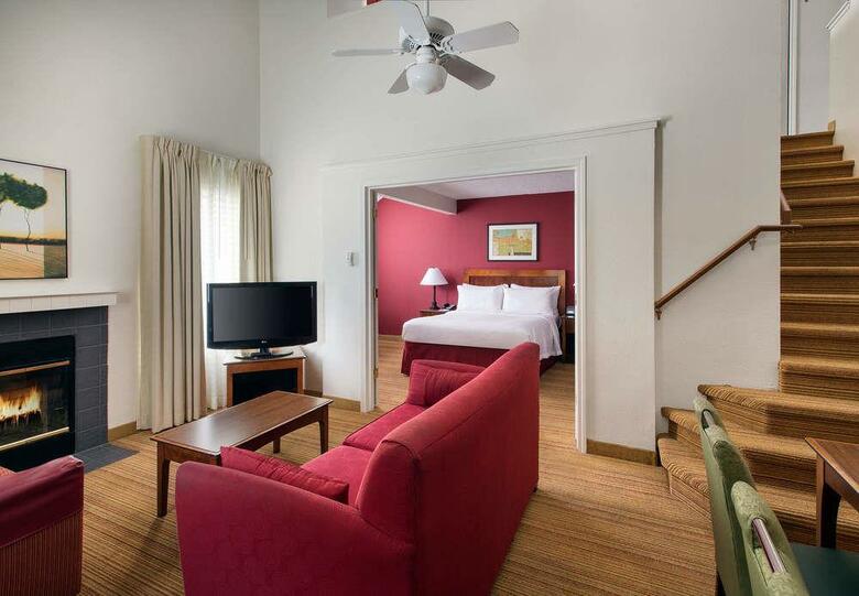 Hotel Residence Inn Convention Center