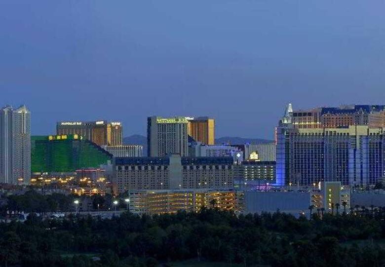 Hotel Residence Inn Convention Center