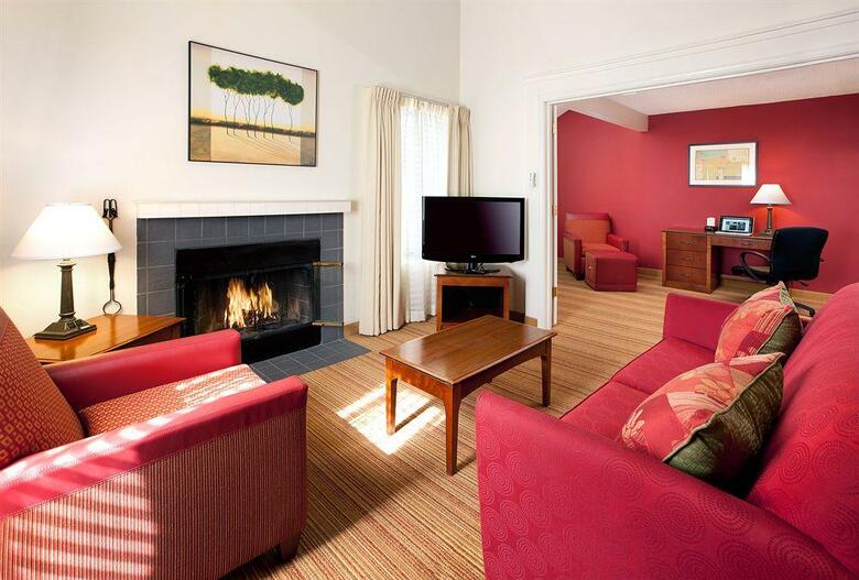 Hotel Residence Inn Convention Center