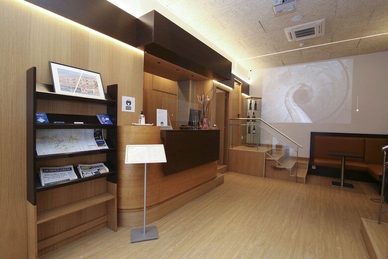 Hotel Esplugues