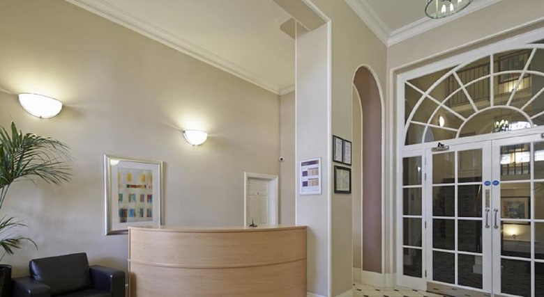 Hotel St Marks