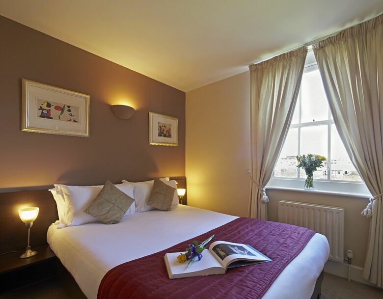 Hotel St Marks