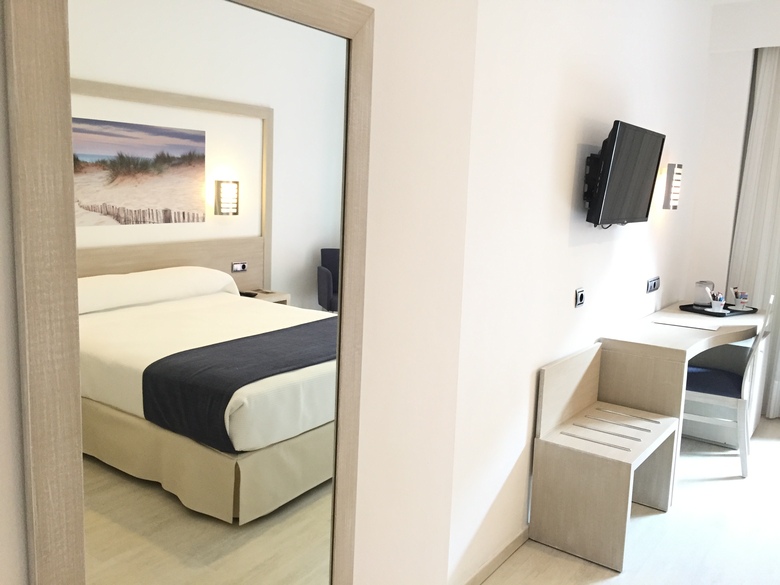 Hotel Spa Cadiz Plaza