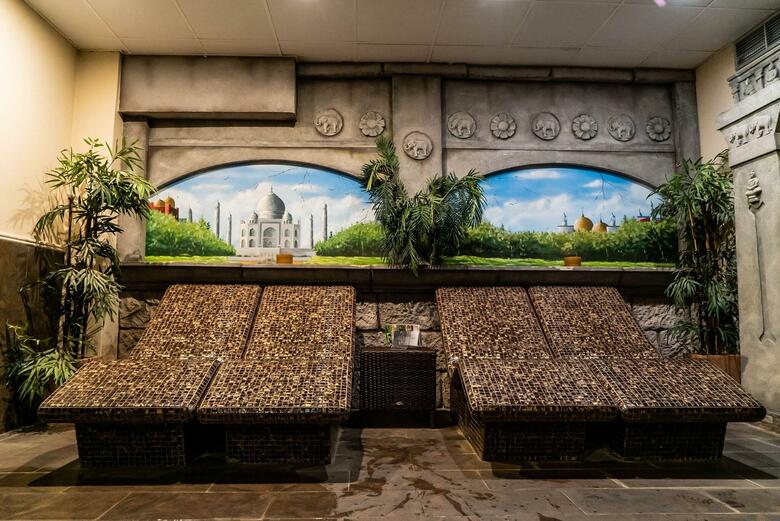 Hotel Spa Cadiz Plaza