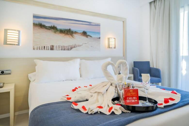 Hotel Spa Cadiz Plaza