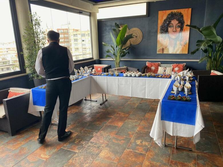 Hotel Spa Cadiz Plaza