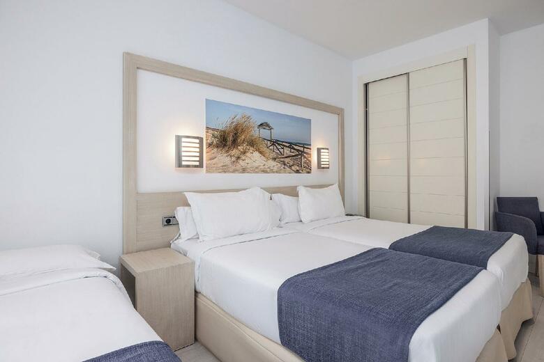 Hotel Spa Cadiz Plaza